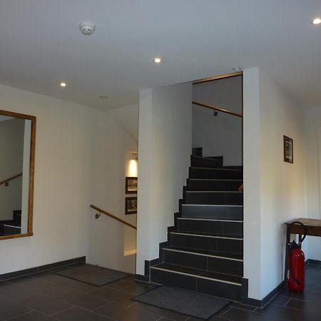 肖蒙佩蒂特酒店 Chaumont-de-Pury 外观 照片